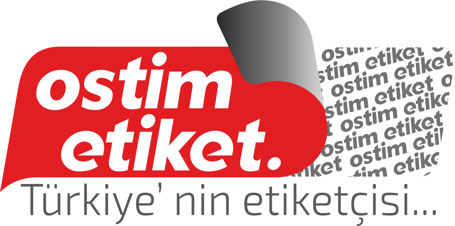 Ositim Etiket Logo